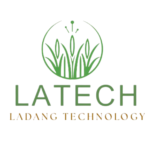 LATECH Logo